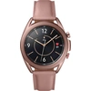 Image de Samsung Galaxy Watch3 SM-R855F 3,05 cm (1.2") OLED 41 mm numérique 360 x 360 pixels écran tactile bronze WLAN GPS (SM-R855FZDAEUB)