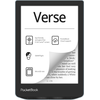 Image de PocketBook Verse, 15.2 cm (6"), Papier E Ink, 758 x 1024 Pixel, ACSM, AZW, AZW3, CBR, CBZ, CHM, DOC, DOCX, DjVu, EPUB, EPUB DRM, FB2, FB2.ZIP, HTM, HTML, MOBI,..., BMP, JPEG, PNG, TIFF, 8 Go