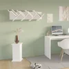 Image de Fmd - Colonne 1 Porte 30x30x57,9 Cm Blanche