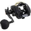 Image de Black Cat Baitcast Reel Cast 301 LH