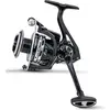 Image de Zebco Trophy Fd moulinet spinning argent 10 argent 10