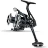 Image de Zebco Trophy Fd moulinet spinning argent 20 argent 20