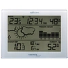 Image de Station météo MA 10410 avec transfert de données sur votre smartphone