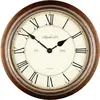 Image de Horloge murale à quartz WT 7006 de Technoline