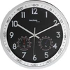 Image de TECHNO Horloge murale WT 7981 Wt7981