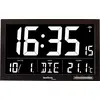 Image de Horloge murale WS 8007 digital Jumbo LCD
