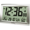 Image de technoline Horloge murale WS 8009 digitale