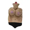 Image de Bouillotte - Seins sexy
