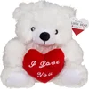 Image de GiftyCity Ourson avec coeur, je t'aime