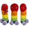 Image de Ply ový Pindík Rainbow 30 cm - Duhová zábava pro ka dou p íle itost - 4029811488414