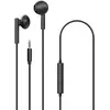 Image de Écouteurs intra-auriculaires Xqisit, connecteur 3,5 mm, couleur noire
