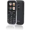 Image de Olympia Mobiltelefon Joy II schwarz extragroße Tasten