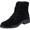 Image de Ara Bottines à lacets pour femmes 31363437313232 Noir 38 UE