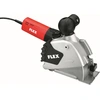 Image de Flex Mauerschlitzer MS 1706 FR Set schiebender ziehender Schnitt 1400 Watt