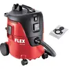 Image de Flex VC 21 L MC Aspirateur de sécurité SET + 5 sacs filtrants en non-tissé 1250 W
