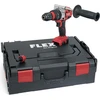 Image de FLEX Perceuse-visseuse à percussion sans fil PD 2G 18.0-EC (sans batterie ni chargeur en L-BOXX) - 447501
