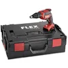 Image de Flex - Visseuse À Placo 18v Dw 45 18.0-ec Sans Batterie Ni Chargeur - En Coffret Avec Accessoires - 447757