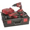 Image de DW 45 18.0-EC M/2.5 Set - Visseuse pour cloisons sèches sans fil