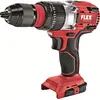 Image de Perceuse visseuse 18V PD 2G 18.0-EC C FLEX - sans batterie ni chargeur - 491233