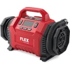 Image de Gonfleur sur batterie CI 11 18.0 / 12 V FLEX - 506648