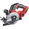 Image de Scie circulaire compacte sur batterie 18,0 V CS 45 18.0-EC C - FLEX - Sans batterie, ni chargeur - 517674