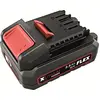 Image de FLEX Akku-Pack Li-Ion 12 V, 2,5 Ah, Werkzeugakku mit Ladezustandsanzeige 532290