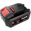 Image de Batterie LI-ION 18V 5.0Ah - FLEX - 532733