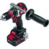Image de Perceuse-visseuse FLEX DD 2G 18-EC MD DC 18V 115Nm