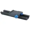 Image de NOVOFLEX CASTEL-Q Chariot de mise au point a fixation rapide Q - Neuf