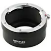 Image de NOVOFLEX Bague d'Adaptation Objectif compatible avec Minolta MD et MC sur boitier SONY E - NEX/MIN-MD - Neuf