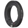 Image de Bague d adaptation Novoflex objectif Leica M pour Canon EOS R - Neuf