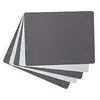 Image de NOVOFLEX ZEBRA Charte Gris+Blanc (15X20cm) pour mesure expo/reglage balance des blancs - Neuf
