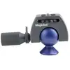 Image de NOVOFLEX MB50 Rotule Ball MagicBall 50 (7Kgs max + réglage friction) - Neuf