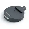 Image de NOVOFLEX Q-MOUNT Embase a fixation rapide manuelle - Neuf