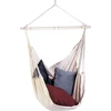Image de AMAZONAS AZ-2030200 chaise suspendue Blanc Chaise hamac suspendue