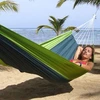 Image de Hamac Silver Traveller Forest Green Xl