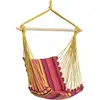 Image de Chaise Suspendue Hamac Amazonas Belize Coloris Vulcano 104 X 56cm