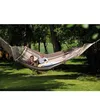 Image de Hamac Artisanal Xxl En Coton Et Polyester Palacio Cafe