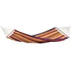 Image de Hamac Amazonas Brasilia Tropical Coton Polyester 210x140 Cm