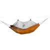 Image de Hamac De Voyage Moskito Pro Anti-insectes Avec Moustiquaire