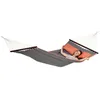 Image de Amazonas - Hamac Xl American Dream 200x120cm Gris