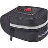 Image de KLICKfix Micro 100 sacoche de selle, noir