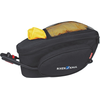 Image de Klickfix sacoche de selle Contour Magnum noir, 32x17x22cm, 6 ltr,500g