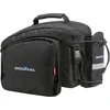 Image de Sacoche de porte-bagages Rackpack 1 Plus, 13-18 ltr, env. 1000g 0266RB, noir (1 pièce)