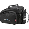 Image de KLICKfix KLICKfix Rackpack 10 - Sac de transport de bagages (Racktime) 35 cm