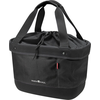 Image de KLICKfix 0306S Sac à provisions Alingo, 38x26x24cm,p. -Adaptateur, noir