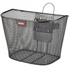 Image de Rixen & Kaul 0397AE Panier de Roue Avant Unisexe pour Adulte Noir Taille Unique en occasion ou reconditionné