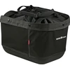 Image de KLICKfix 0310S Sac à provisions Alingo GT, 41 x 29 x 24 cm pour porte-bagages Racktime, noir
