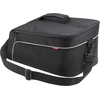 Image de KLICKfix KLICKfix Rackpack XL 13 - Sacoche pour porte-bagages (Racktime) 36 cm