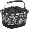 Image de KLICKfix KLICKfix reisenthel Carrybag GT 24 - Panier pour porte-bagages (Uniklip)